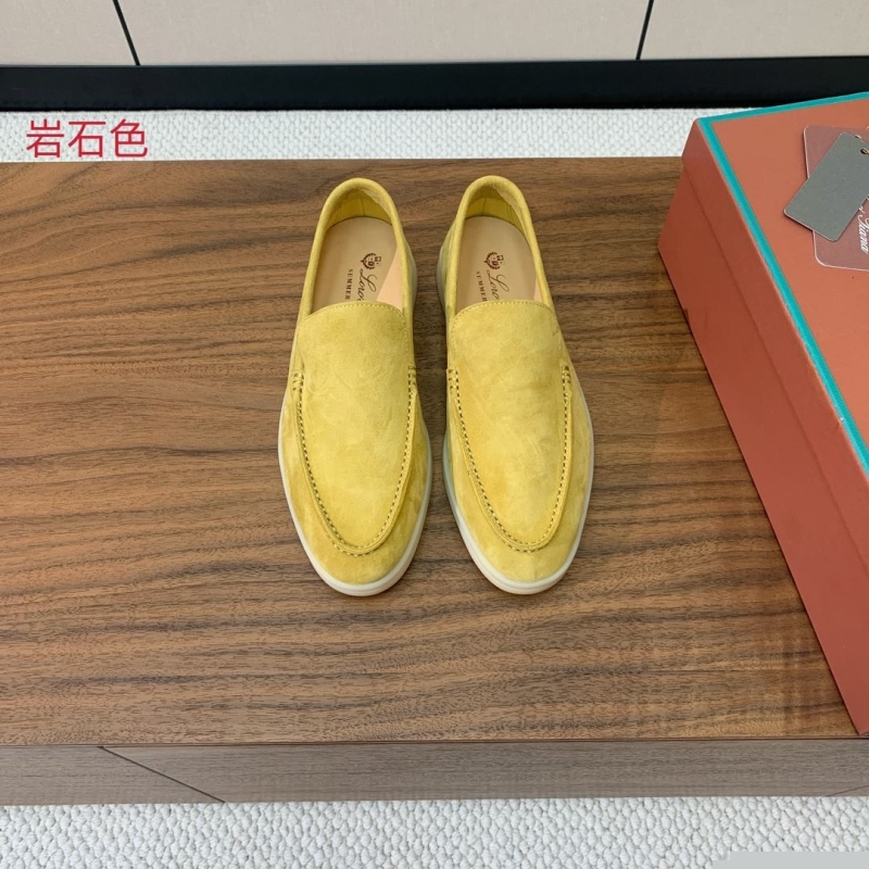 Other Leather Shoes
